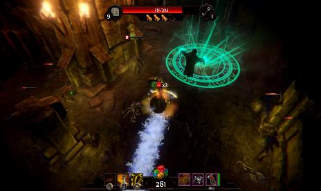 Pylon: Rogue (+3 Trainer)