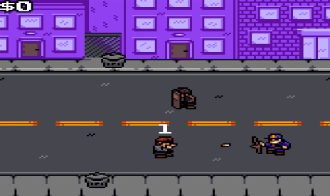 Pyrotechnic Punks Free Full Game v1.12