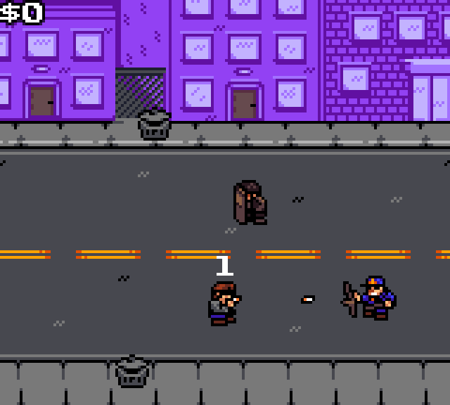 Pyrotechnic Punks Free Full Game v1.12