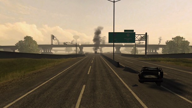 Proyecto Zombie Strike 2014 V1.7 Completo