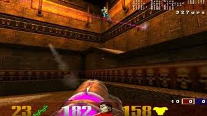 Quake 3: Arena – Tier666 Mod 2011 Full