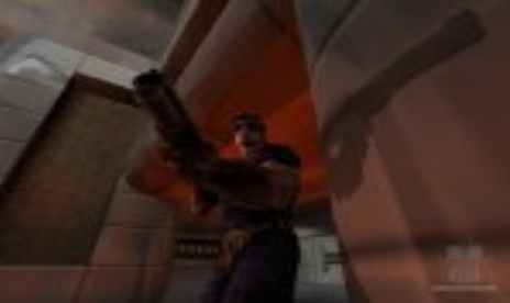 Quake 3 Fortress beta1F