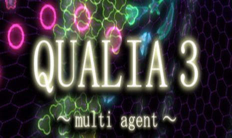 QUALIA 3: Multi-Agent