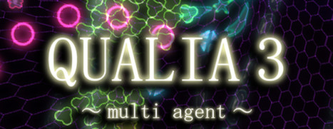 QUALIA 3: Multi Agent