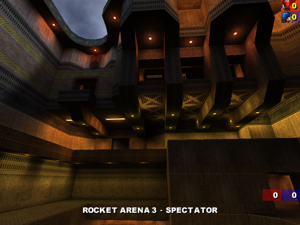 Quake III: Arena