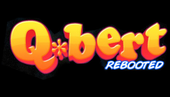 Q*bert: Rebooted