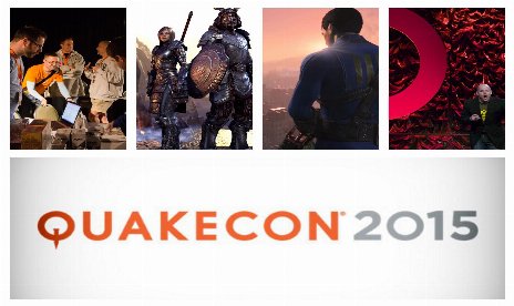 Bethesda ofrece un adelanto exclusivo de Fallout 4 a los asistentes a la QuakeCon