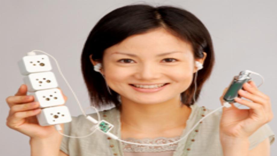 Sony Develops Sugar Based Battery