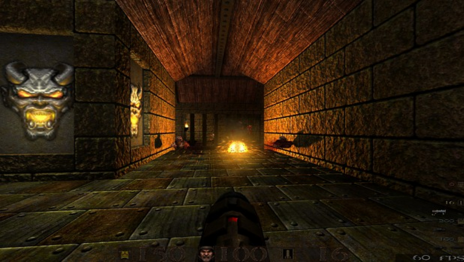 Quake – Quake HD Pack v1.275