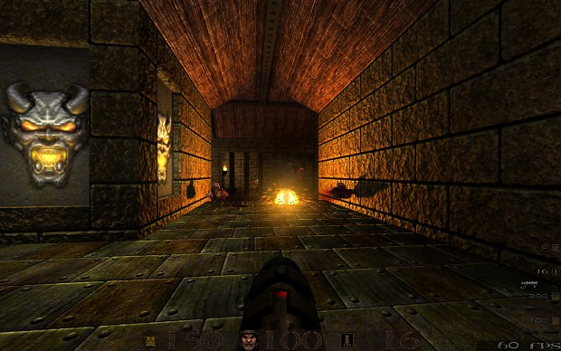 Quake – Quake HD Pack v1.275
