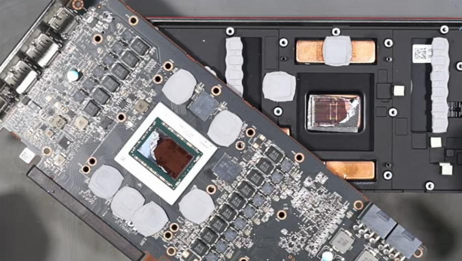 Mass failure of numerous Radeon RX 6000 cards is solved