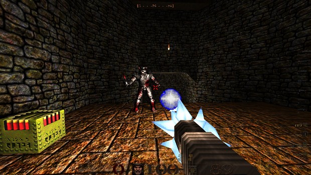 Odanan’s Quake v2.0 Full