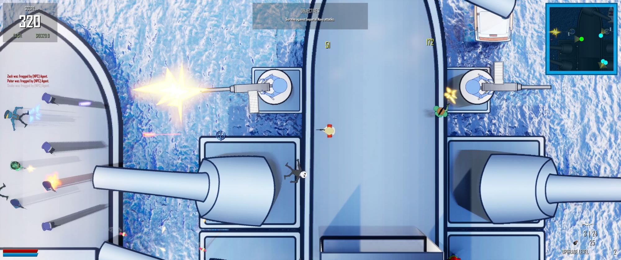 Qorena Free Juego Completo