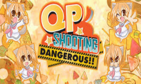 QP Shooting - Dangerous !! v1.4.1 (+7 Trainer) [FLN]