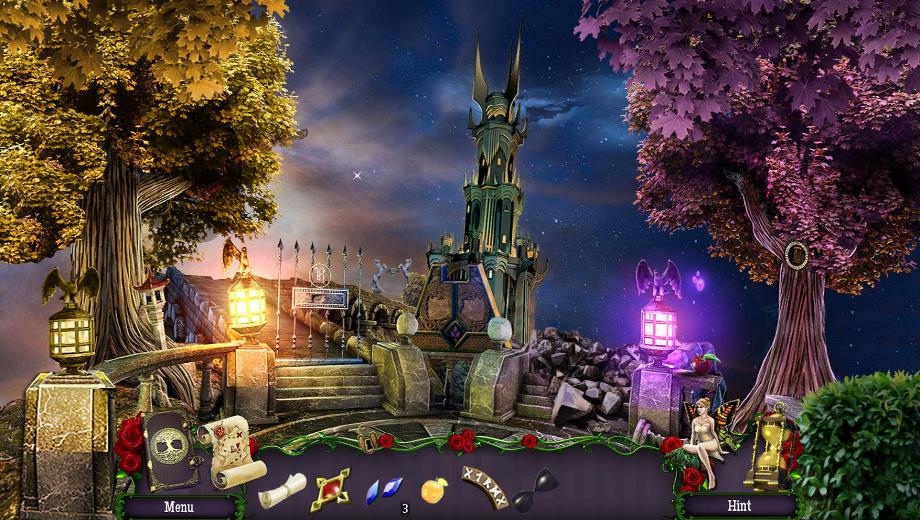 Queen’s Quest: Tower of Darkness v1.1 (+3 Trainer)