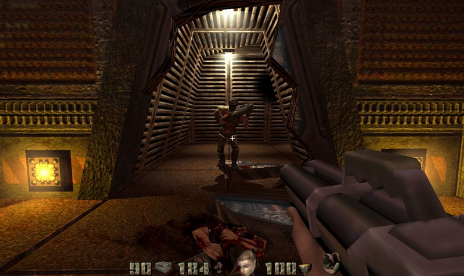 Id Software Planned To Support Paid Mods 20 Years Ago