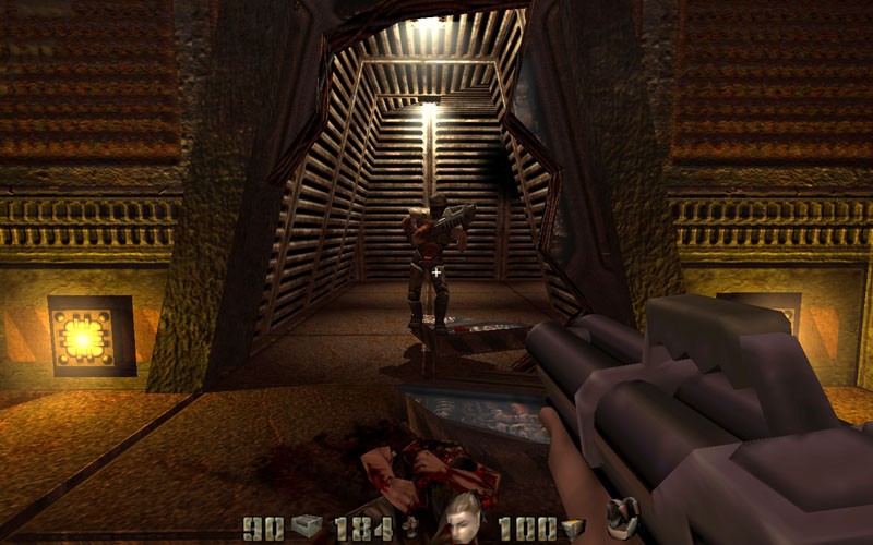 Id Software Planned To Support Paid Mods 20 Years Ago