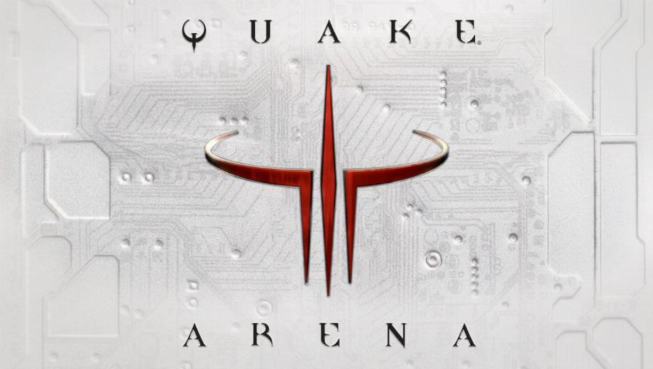 Quake III Arena v1.0-v2.x (+15 Trainer)