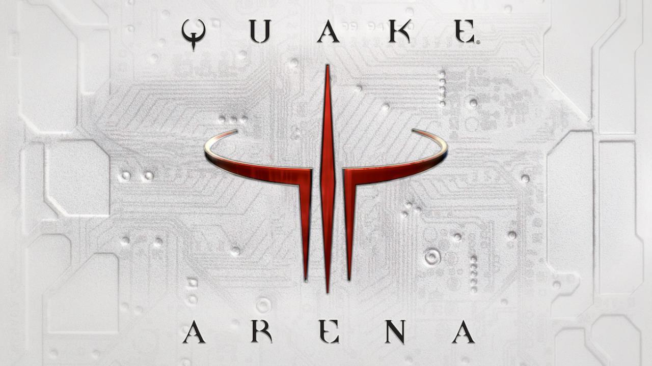 Quake III Arena v1.0-v2.x (+15 Trainer)