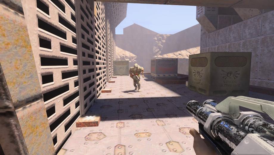 Nvidia will encourage more ray tracing remasters of classic PC titles