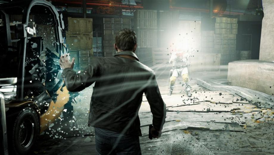 Xbox Gamers Are Selling Their Quantum Break PC Codes On EBay