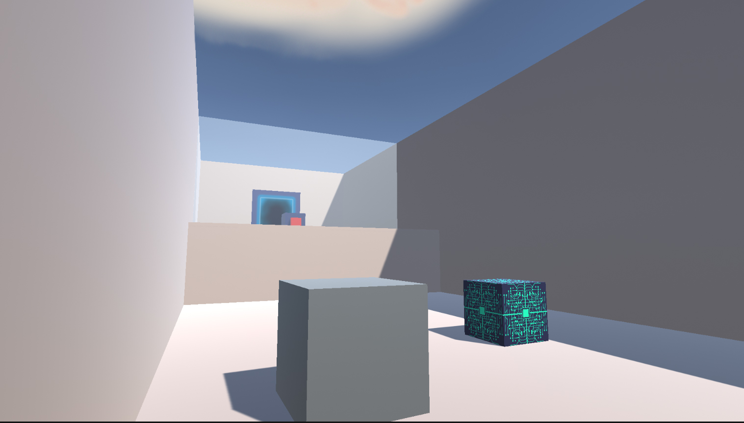 Quantum Trap Free Juego Completo