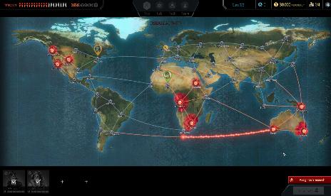 Quarantine – Level Codes