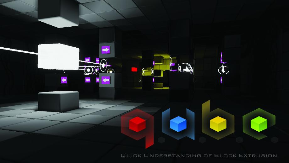 Q.U.B.E.