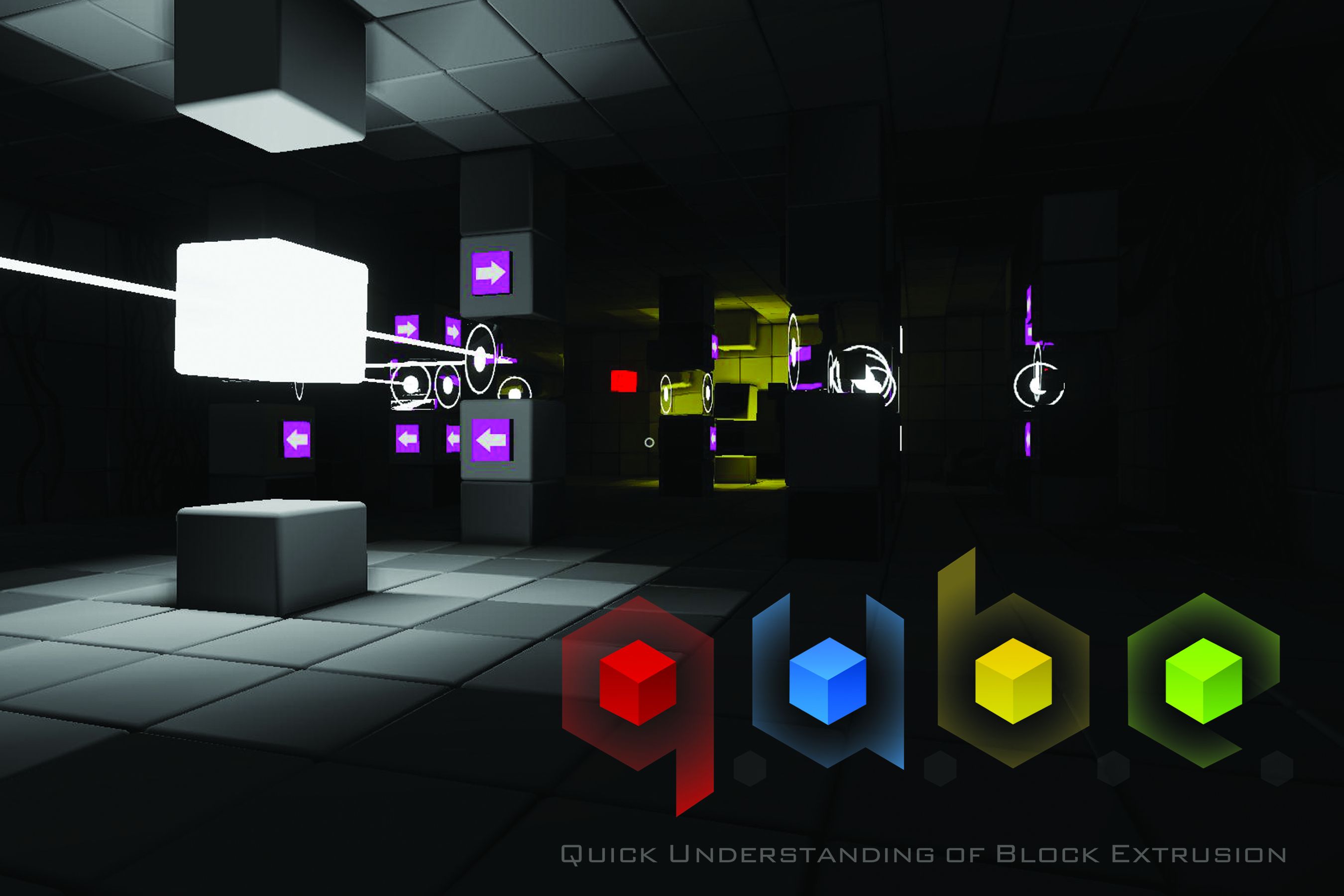 Q.U.B.E.