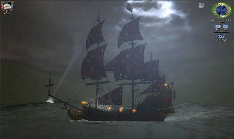Age of Pirates 2: City of Abandoned Ships – Gentlemen Of Fortune v1.1.2 patch