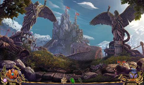 Queen’s Quest 3: The End of Dawn CE (+3 Trainer)