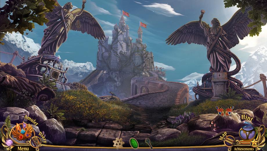 Queen’s Quest 3: The End of Dawn CE (+3 Trainer)