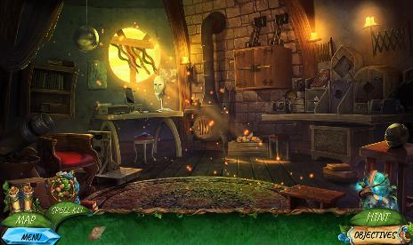 Queen’s Quest 4: Sacred Truce CE (+3 Trainer)