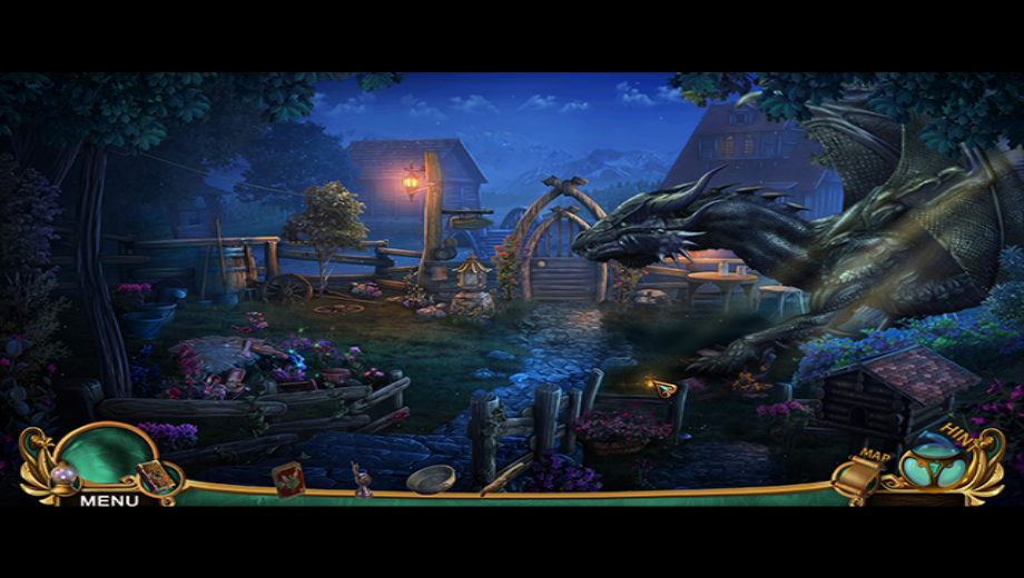 Queen’s Quest 5: Symphony of Death CE (+3 Trainer)