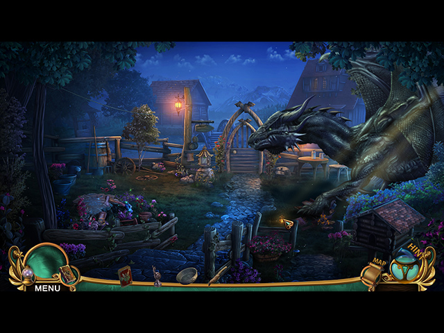 Queen’s Quest 5: Symphony of Death CE (+3 Trainer)