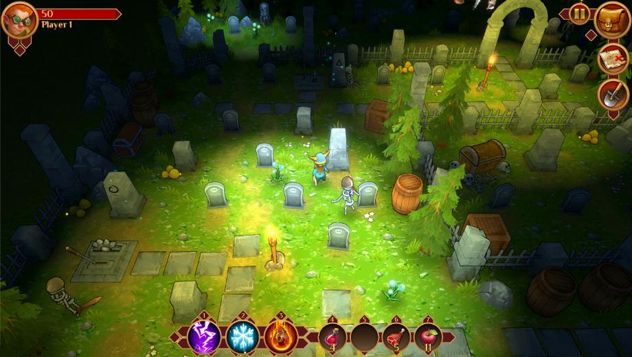 Quest Hunter Early Access v0.9.13 (+4 Trainer)