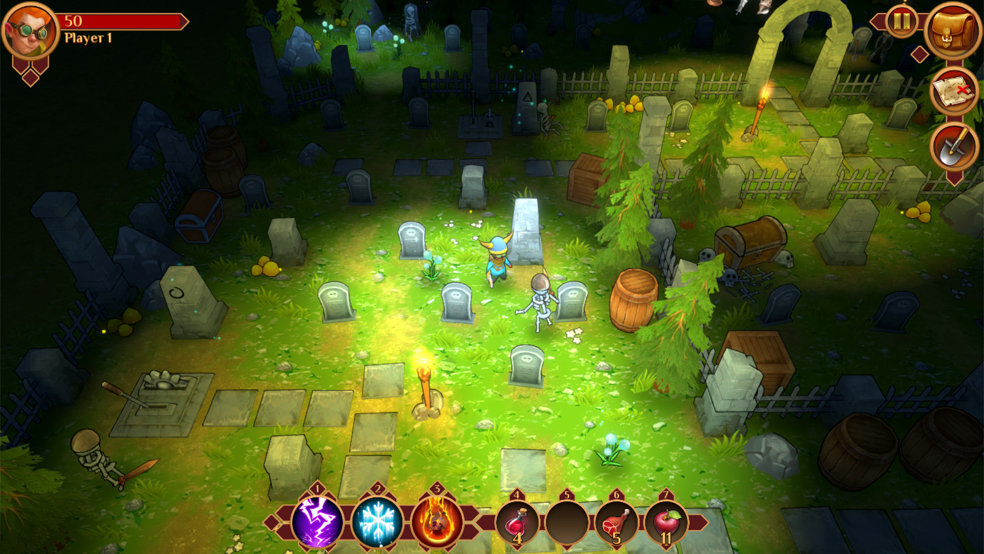 Quest Hunter Early Access v0.9.13 (+4 Trainer)