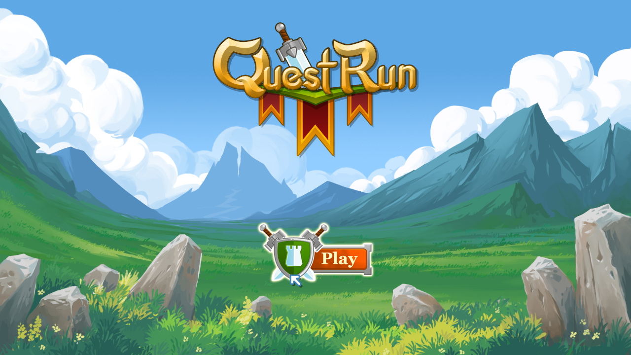 QuestRun