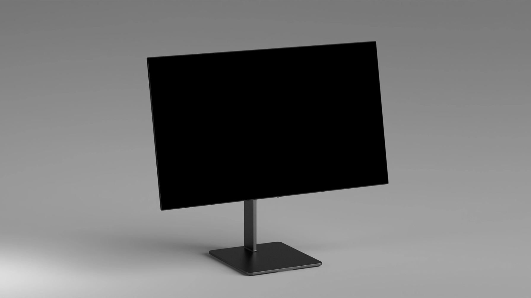 El nuevo monitor OLED para juegos pretende reducir el brillo de la pantalla en 70%