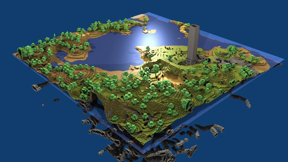 Minecraft – Audio Mod