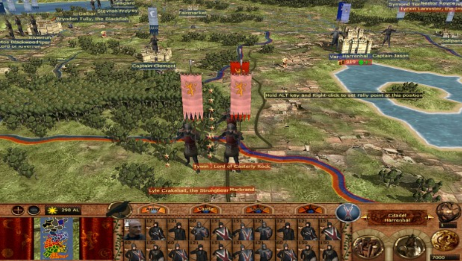 Game of Thrones Enhanced V. 4.7! Full