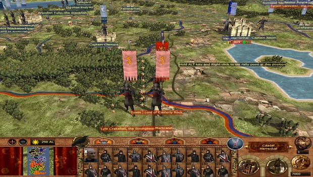 Game of Thrones Enhanced V. 4.7! Full
