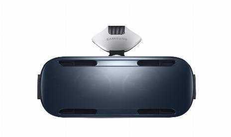 Carmack Reveals Oculus Headset Powered By Samsung Galaxy Note 4