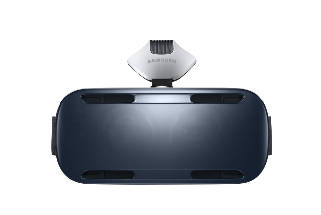 Carmack revela que los auriculares Oculus funcionan con el Samsung Galaxy Note 4