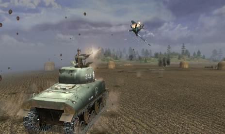 Men of War: Assault Squad – Realism v4.0 Full