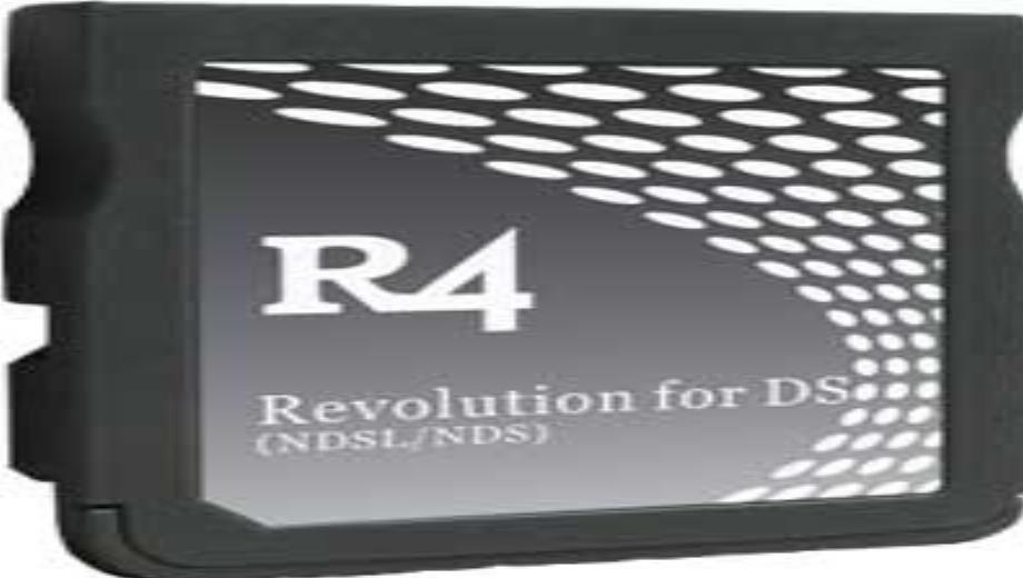 R4 Endangers DS Christmas Sales
