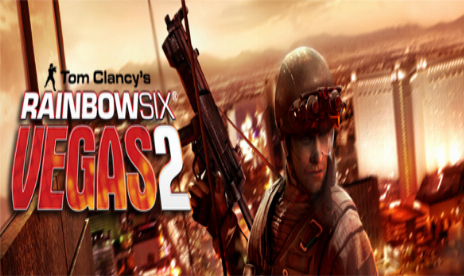 Más Vegas para Rainbow Six