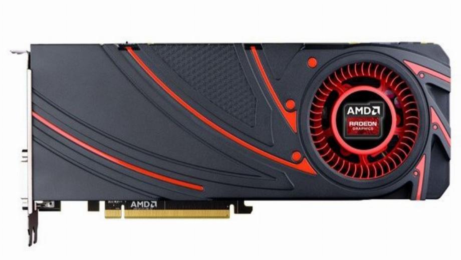 AMD Radeon R9 290X Rivals NVidia TITAN For Half The Price