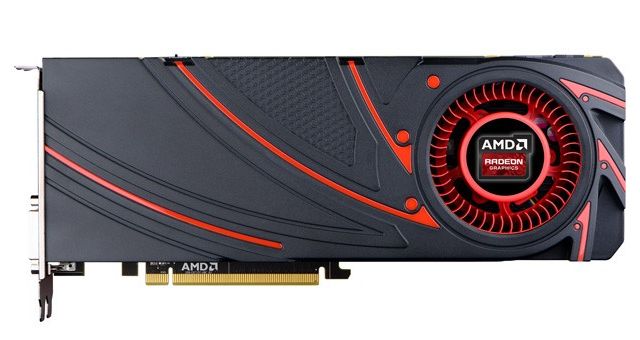 AMD Radeon R9 290X rivaliza con NVidia TITAN por la mitad de precio