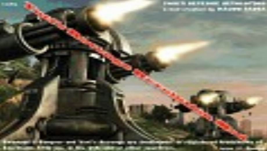 Alarmstufe Rot 2: Yuris Rache - Revolution v1.1 Voll